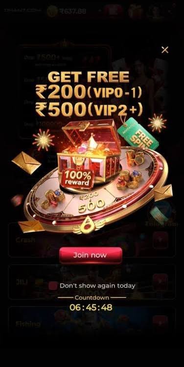 IV7 Game app dashboard displaying popular game options and bonuses. alt text